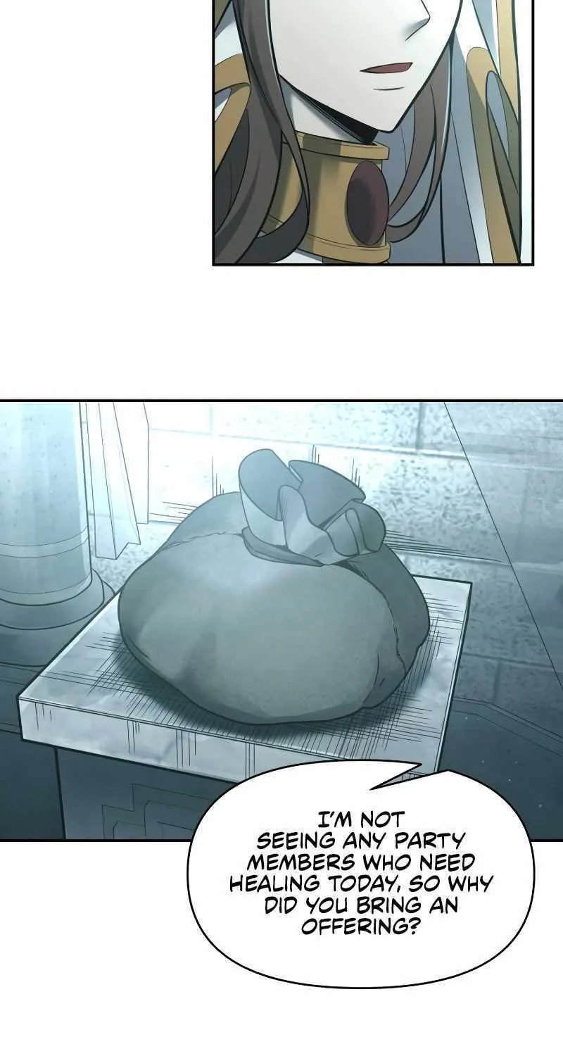 I Became the Tyrant of a Defense Game Chapter 95 page 101 - 