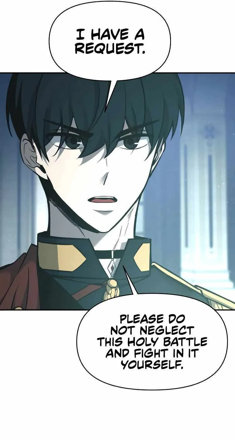 I Became the Tyrant of a Defense Game Chapter 95 page 105 - 