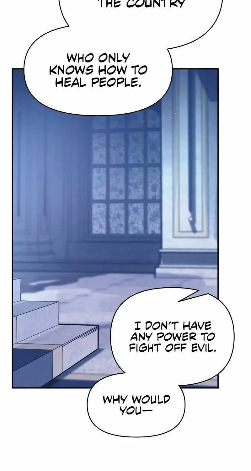 I Became the Tyrant of a Defense Game Chapter 95 page 108 - 