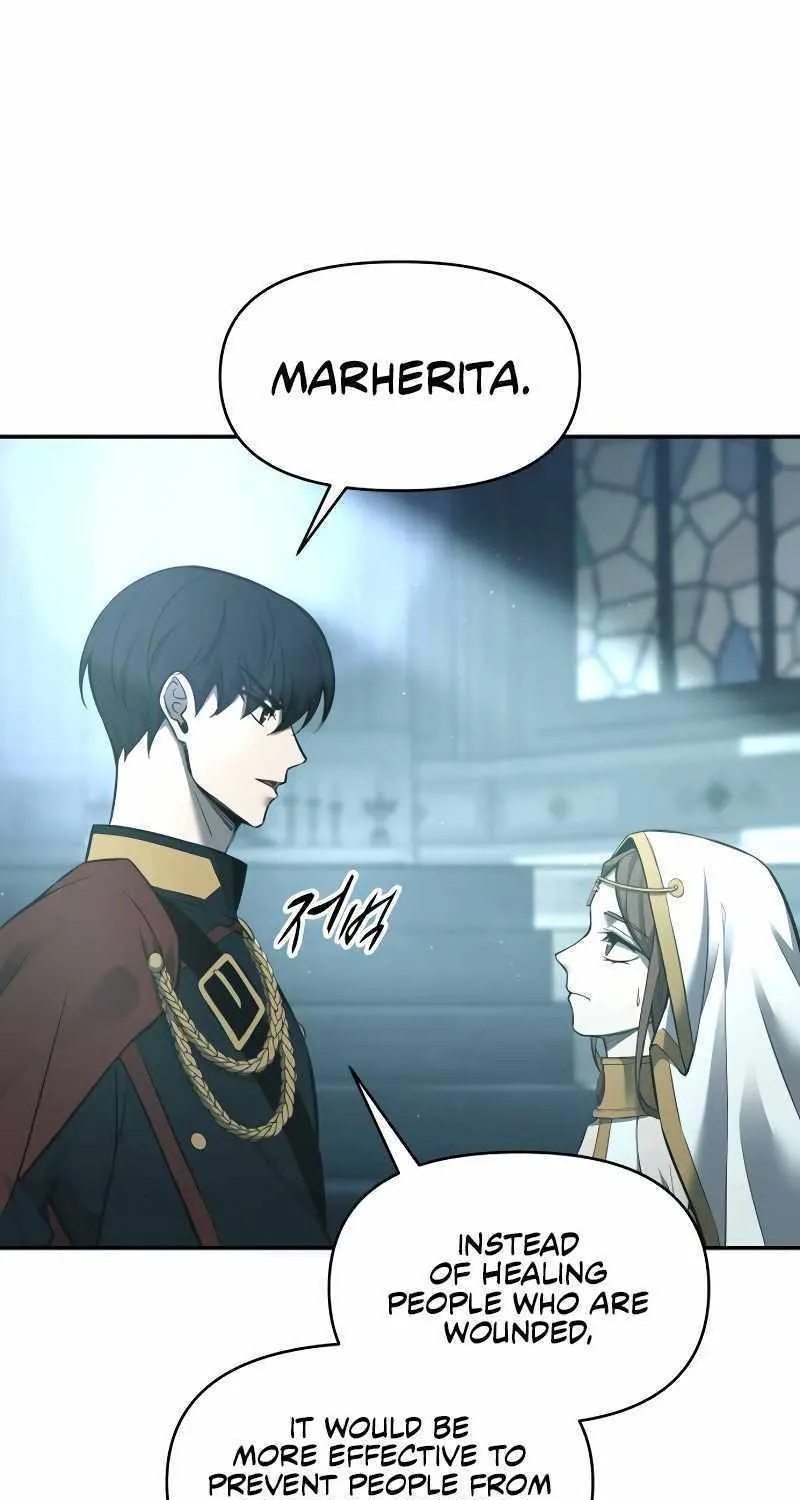 I Became the Tyrant of a Defense Game Chapter 95 page 109 - 