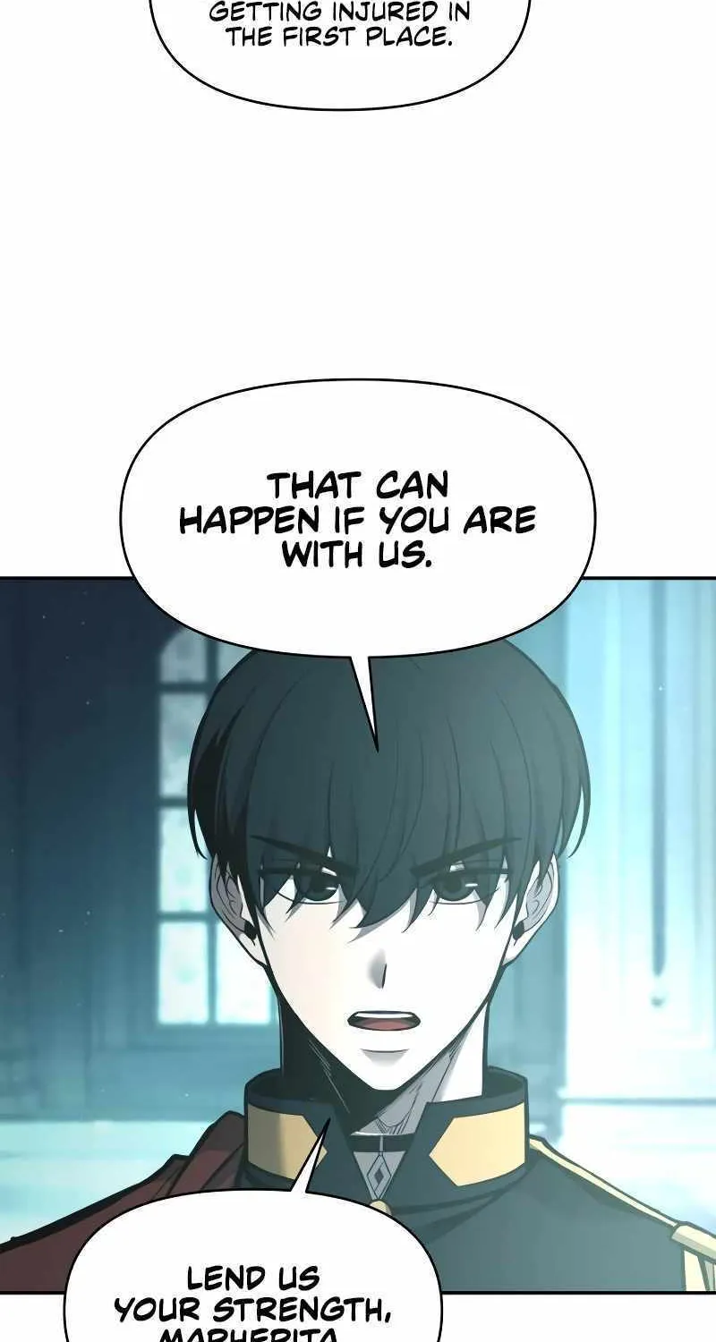I Became the Tyrant of a Defense Game Chapter 95 page 110 - 