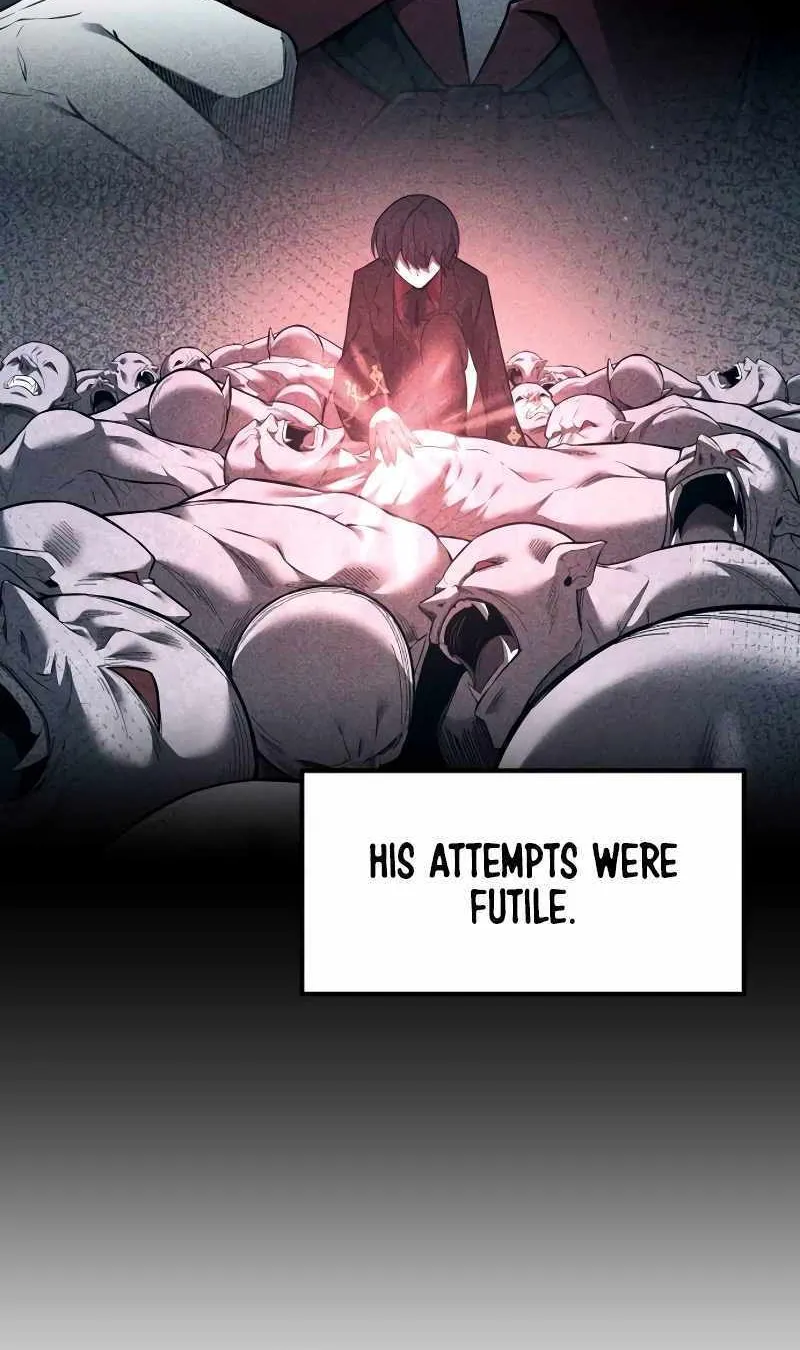 I Became the Tyrant of a Defense Game Chapter 95 page 17 - 
