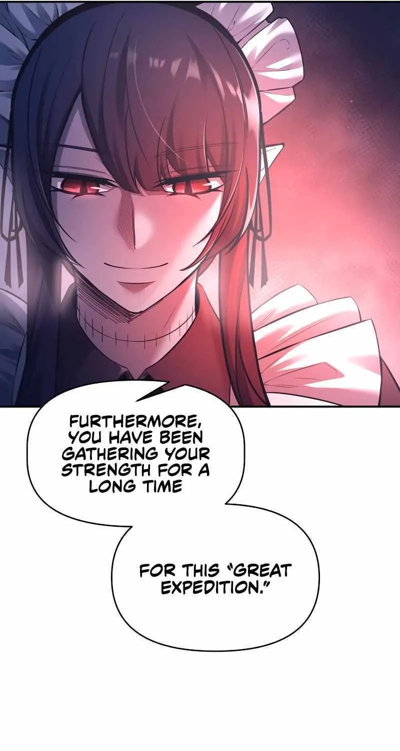 I Became the Tyrant of a Defense Game Chapter 95 page 26 - 