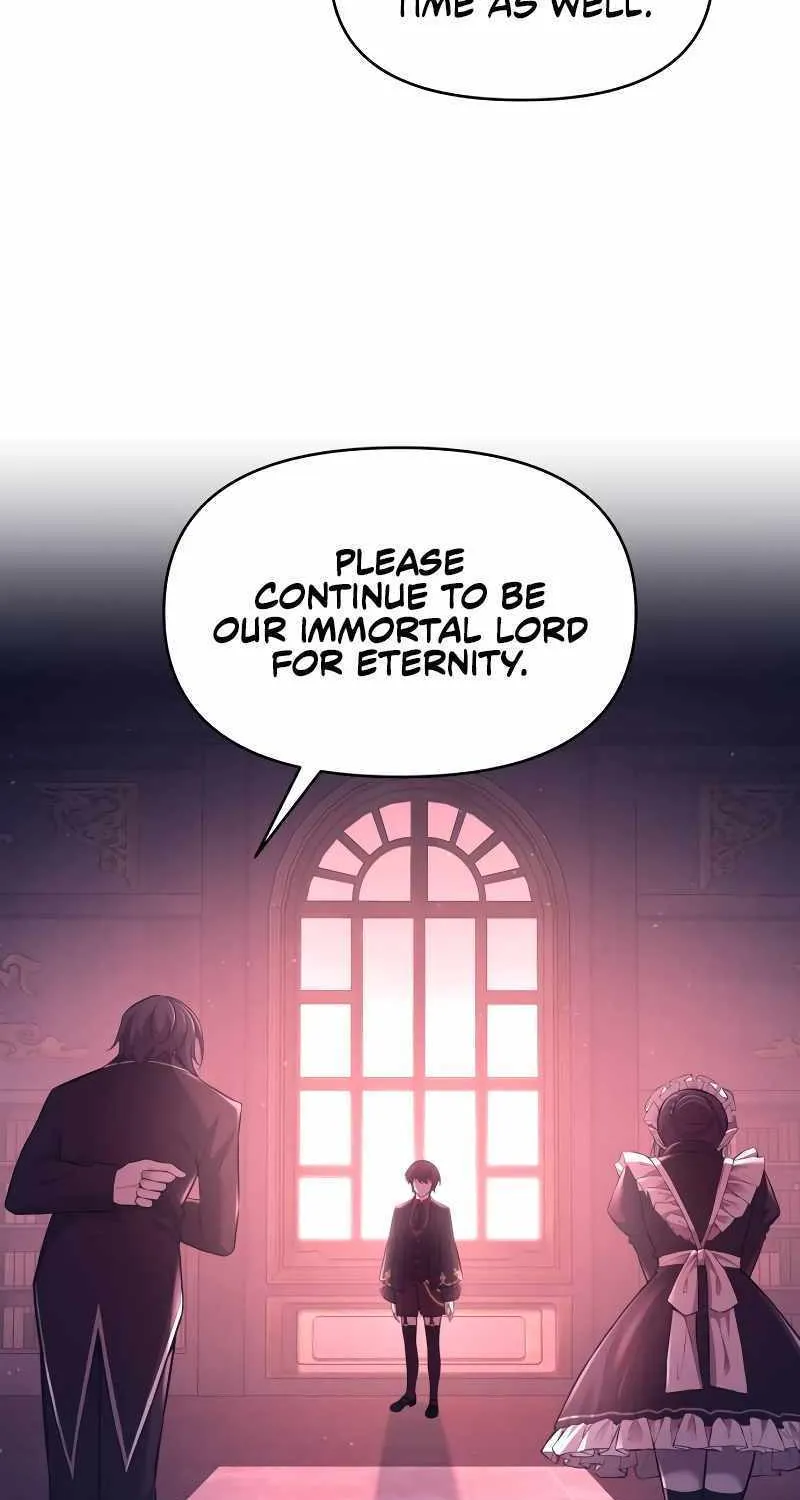 I Became the Tyrant of a Defense Game Chapter 95 page 28 - 