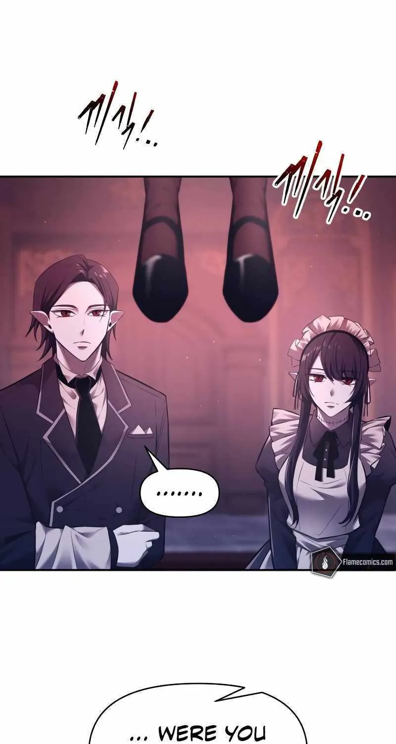 I Became the Tyrant of a Defense Game Chapter 95 page 4 - 
