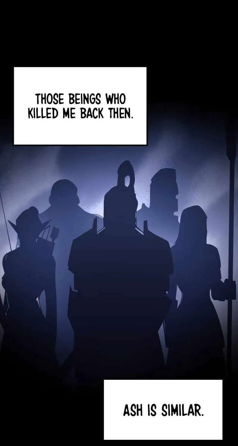I Became the Tyrant of a Defense Game Chapter 95 page 32 - 