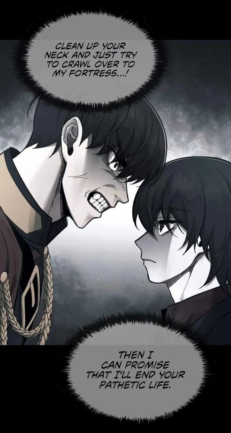 I Became the Tyrant of a Defense Game Chapter 95 page 35 - 