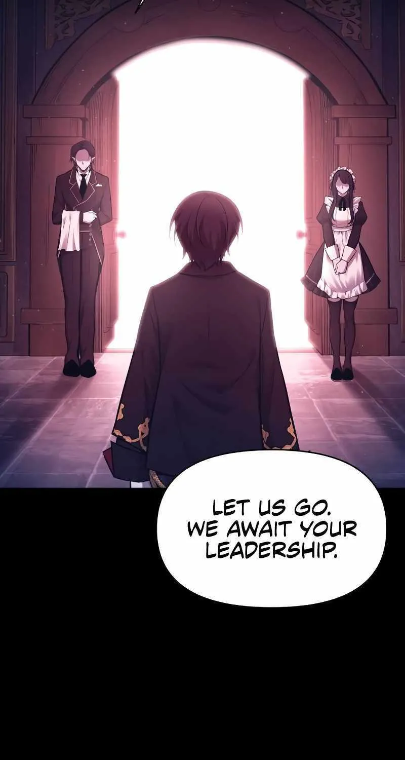 I Became the Tyrant of a Defense Game Chapter 95 page 38 - 