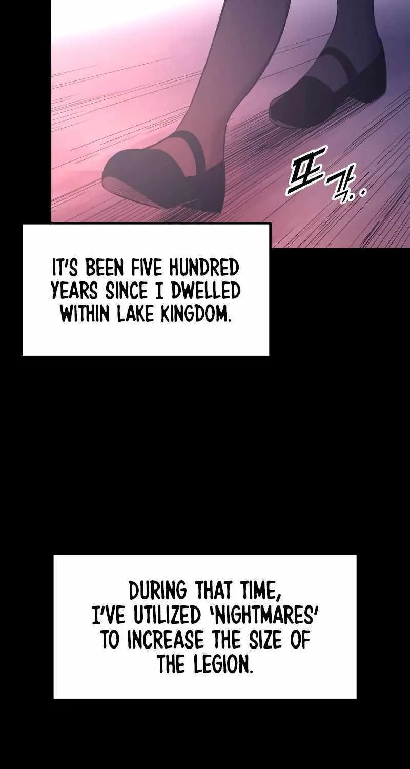 I Became the Tyrant of a Defense Game Chapter 95 page 40 - 