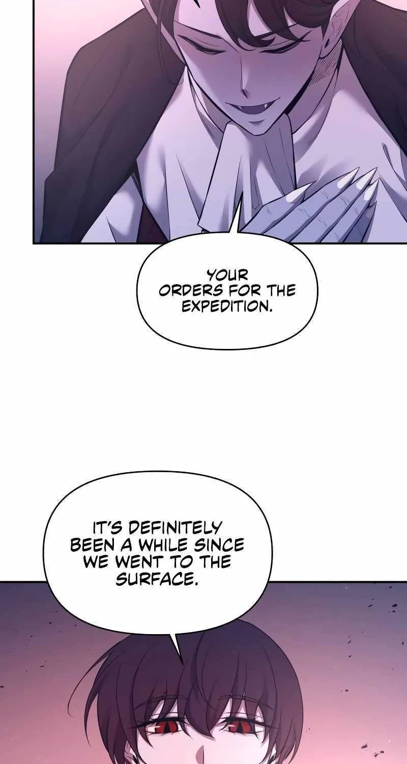 I Became the Tyrant of a Defense Game Chapter 95 page 47 - 