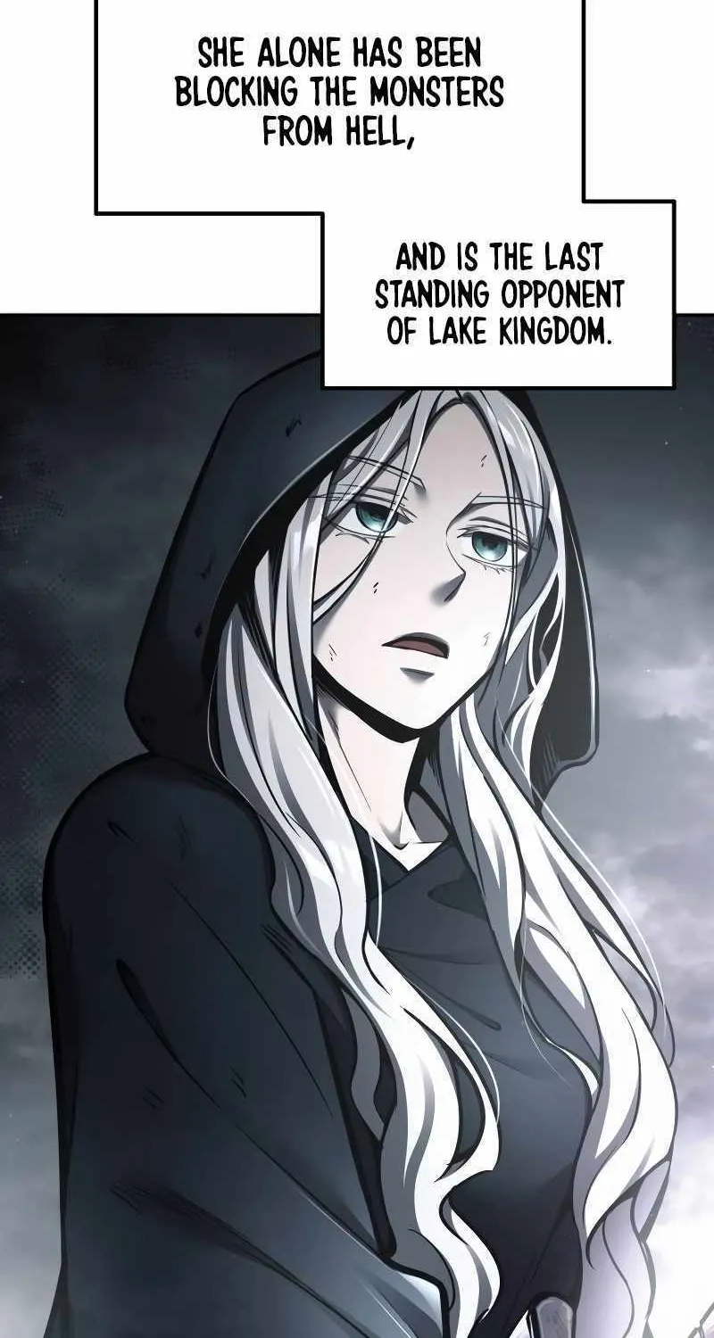 I Became the Tyrant of a Defense Game Chapter 95 page 51 - 