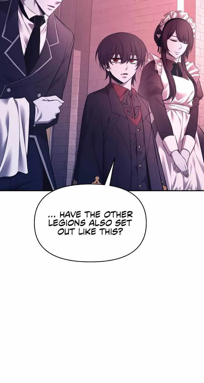 I Became the Tyrant of a Defense Game Chapter 95 page 57 - 