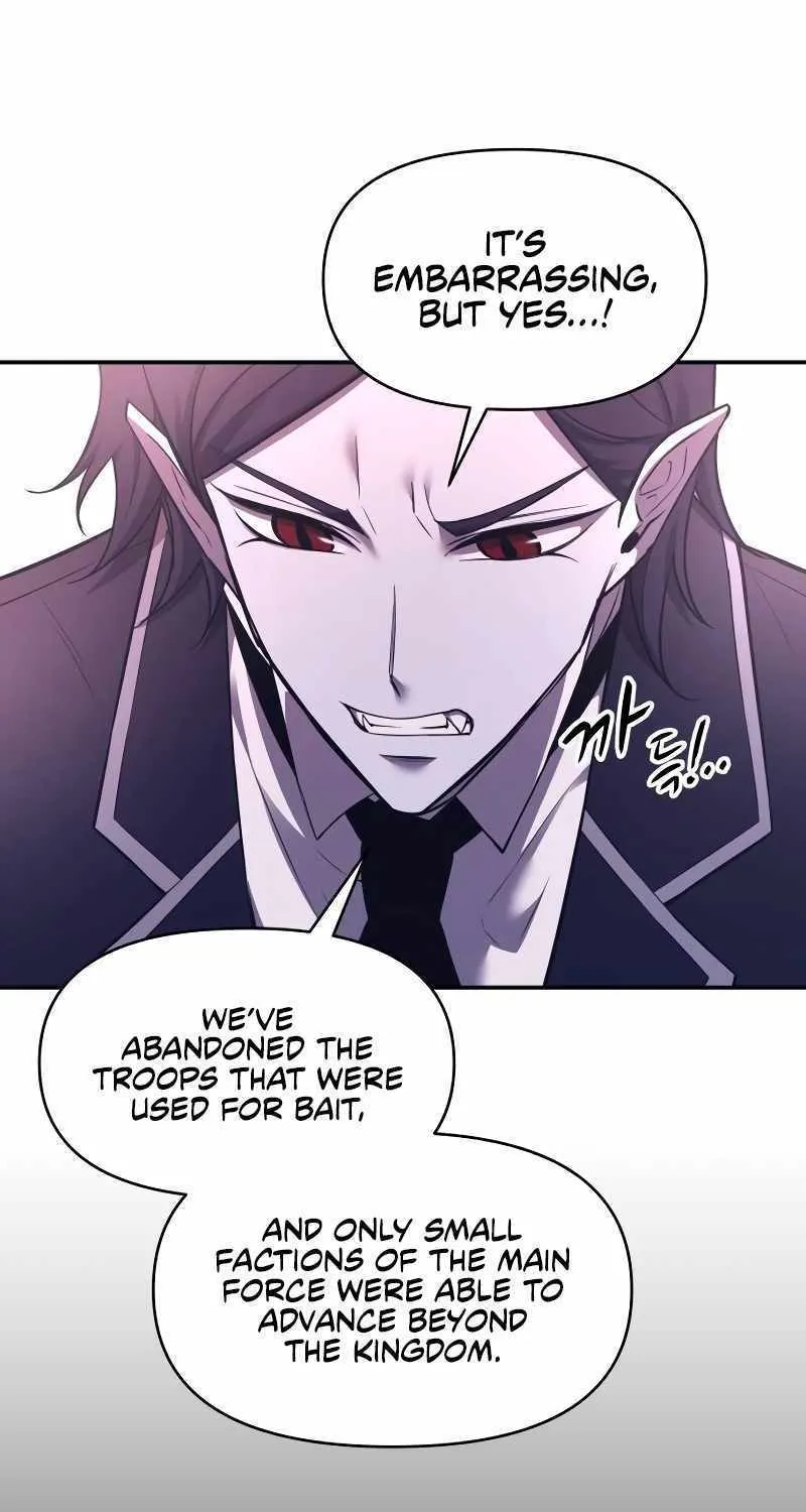 I Became the Tyrant of a Defense Game Chapter 95 page 58 - 