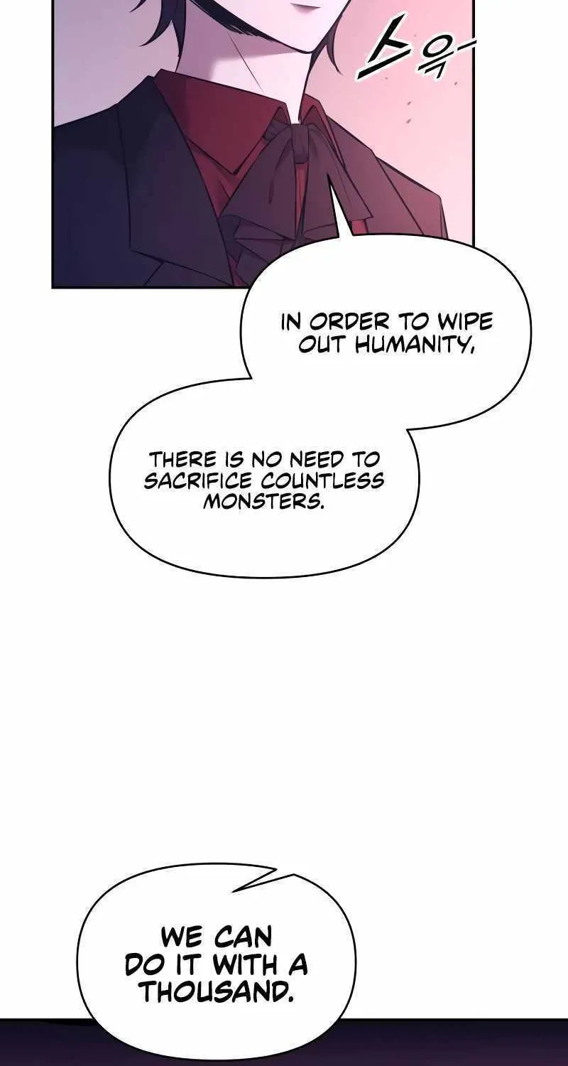 I Became the Tyrant of a Defense Game Chapter 95 page 61 - 
