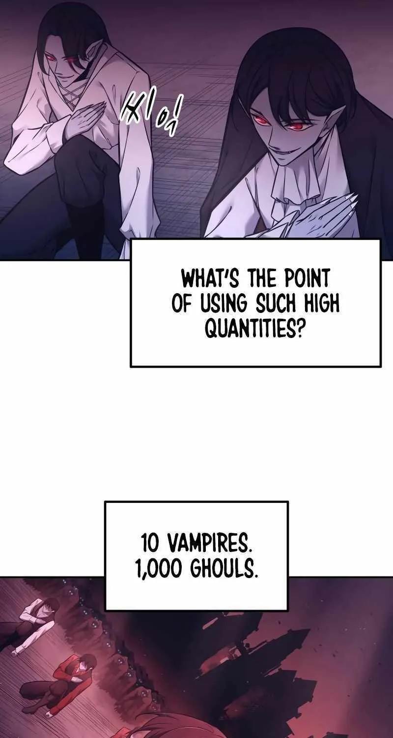 I Became the Tyrant of a Defense Game Chapter 95 page 62 - 