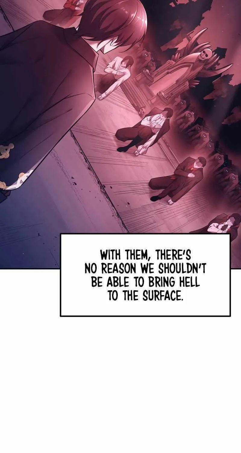 I Became the Tyrant of a Defense Game Chapter 95 page 63 - 
