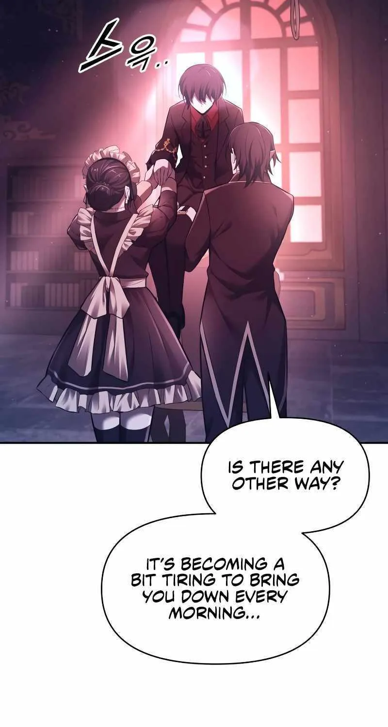 I Became the Tyrant of a Defense Game Chapter 95 page 8 - 