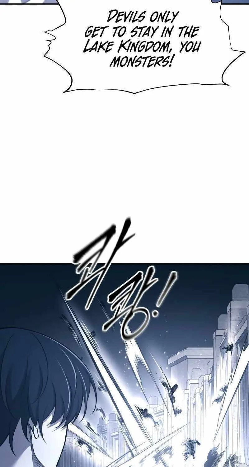 I Became the Tyrant of a Defense Game Chapter 95 page 74 - 