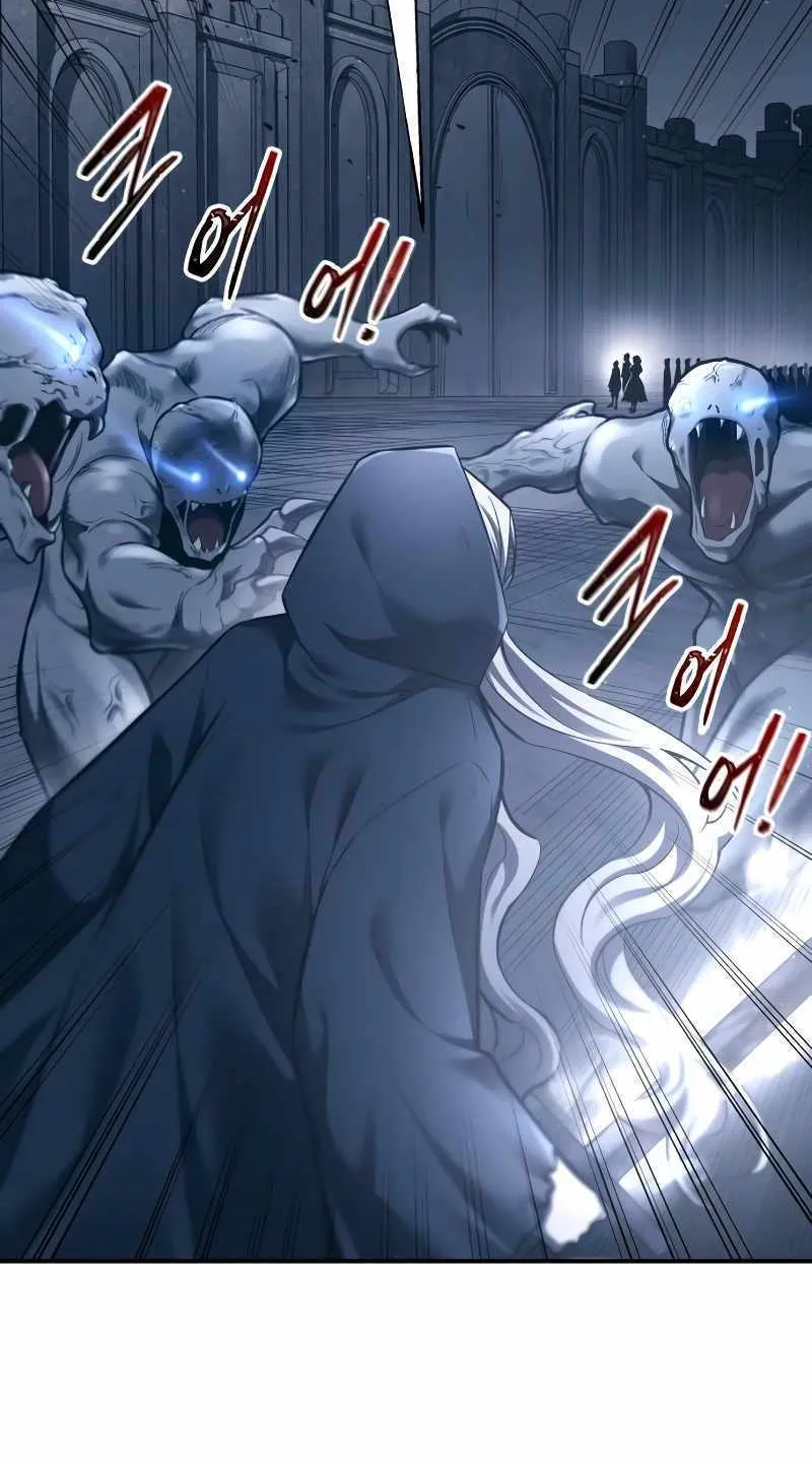 I Became the Tyrant of a Defense Game Chapter 95 page 80 - 