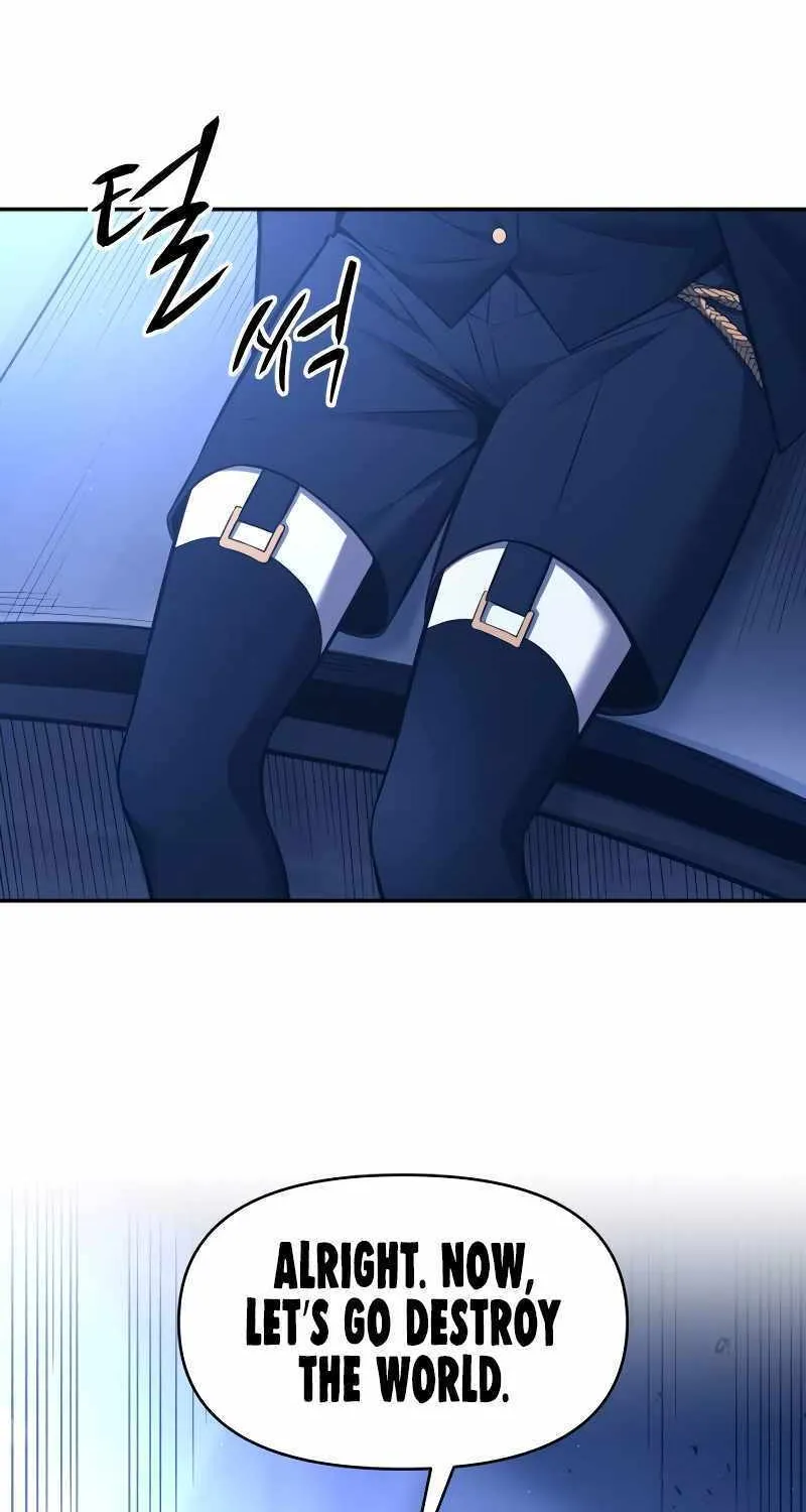 I Became the Tyrant of a Defense Game Chapter 95 page 90 - 