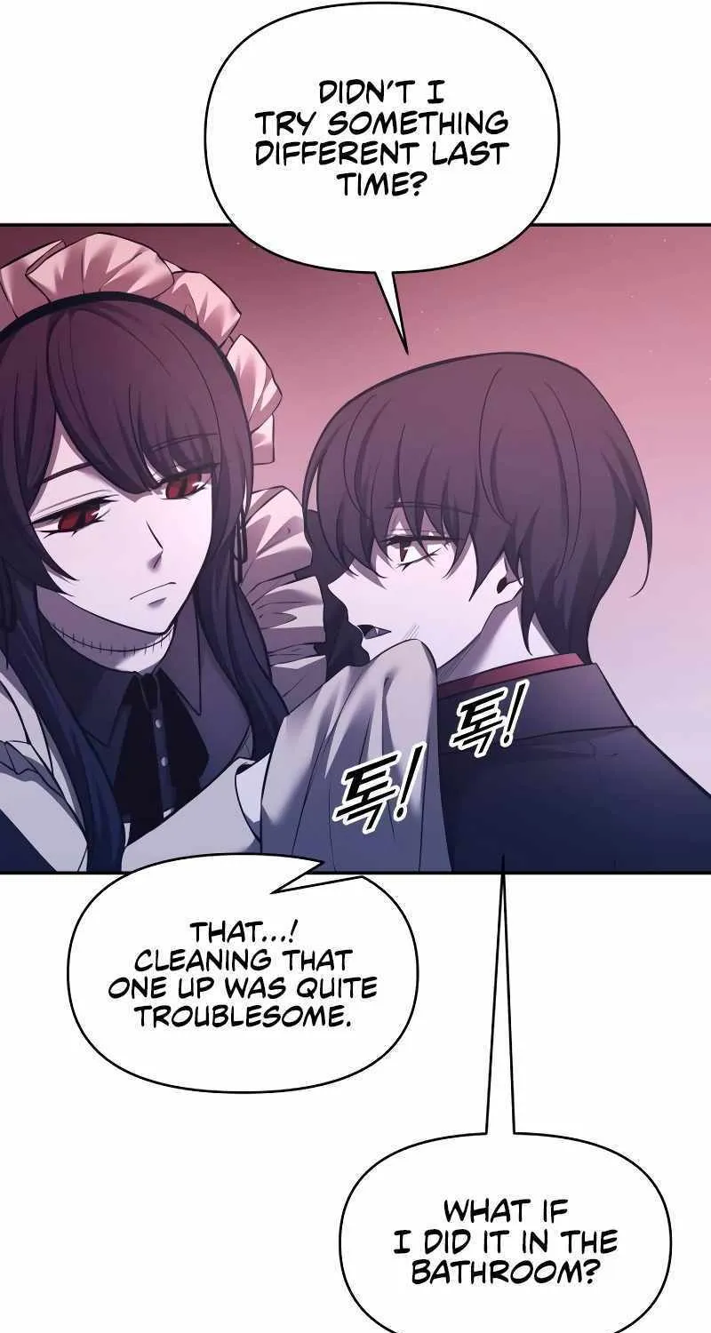 I Became the Tyrant of a Defense Game Chapter 95 page 10 - 