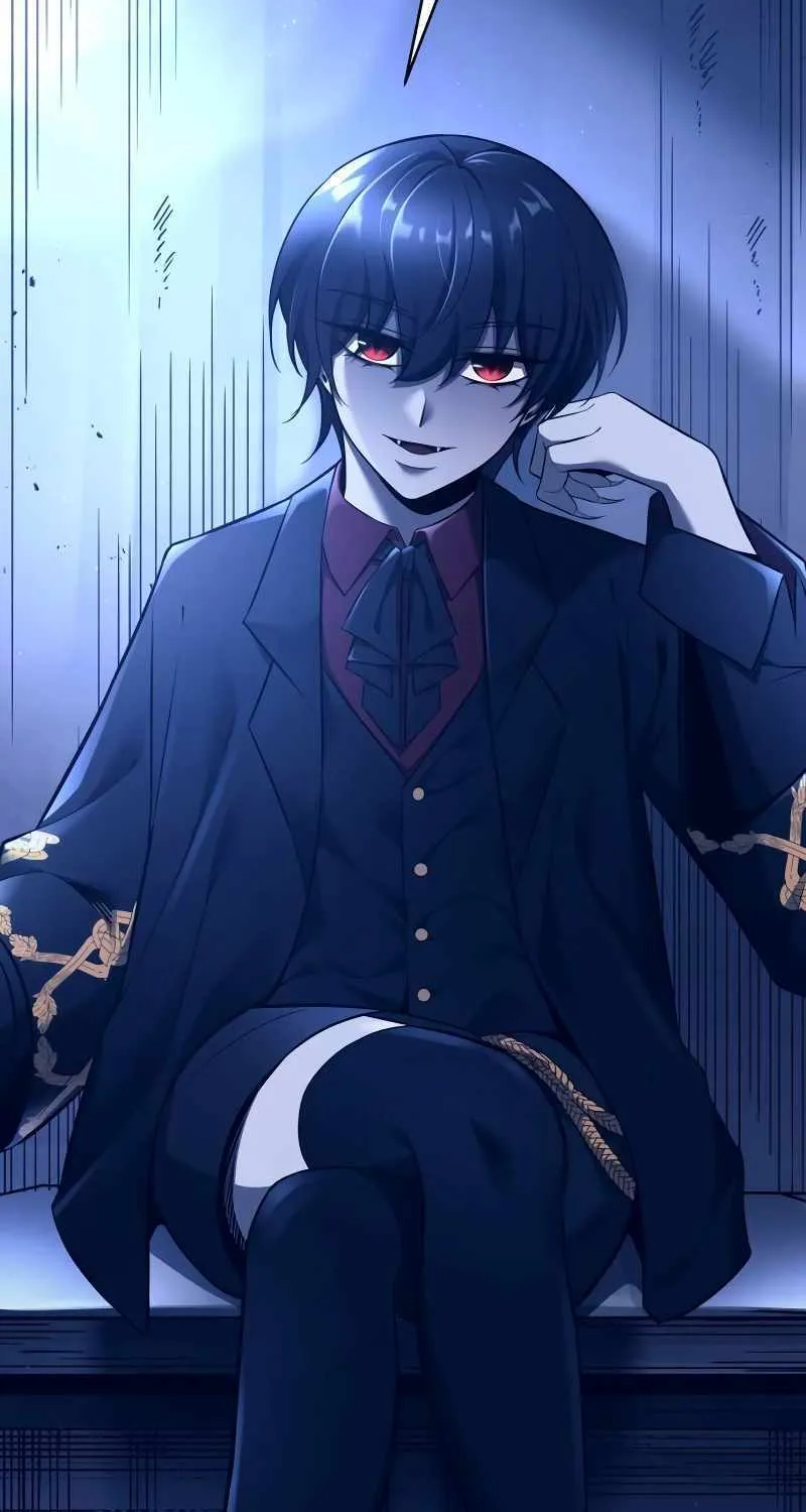 I Became the Tyrant of a Defense Game Chapter 95 page 91 - 