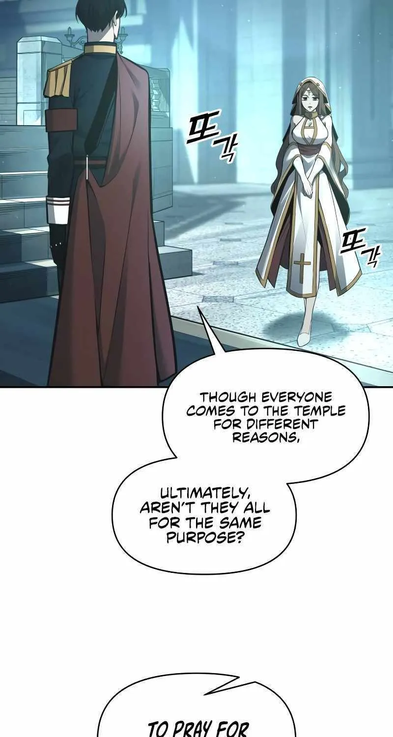 I Became the Tyrant of a Defense Game Chapter 95 page 97 - 