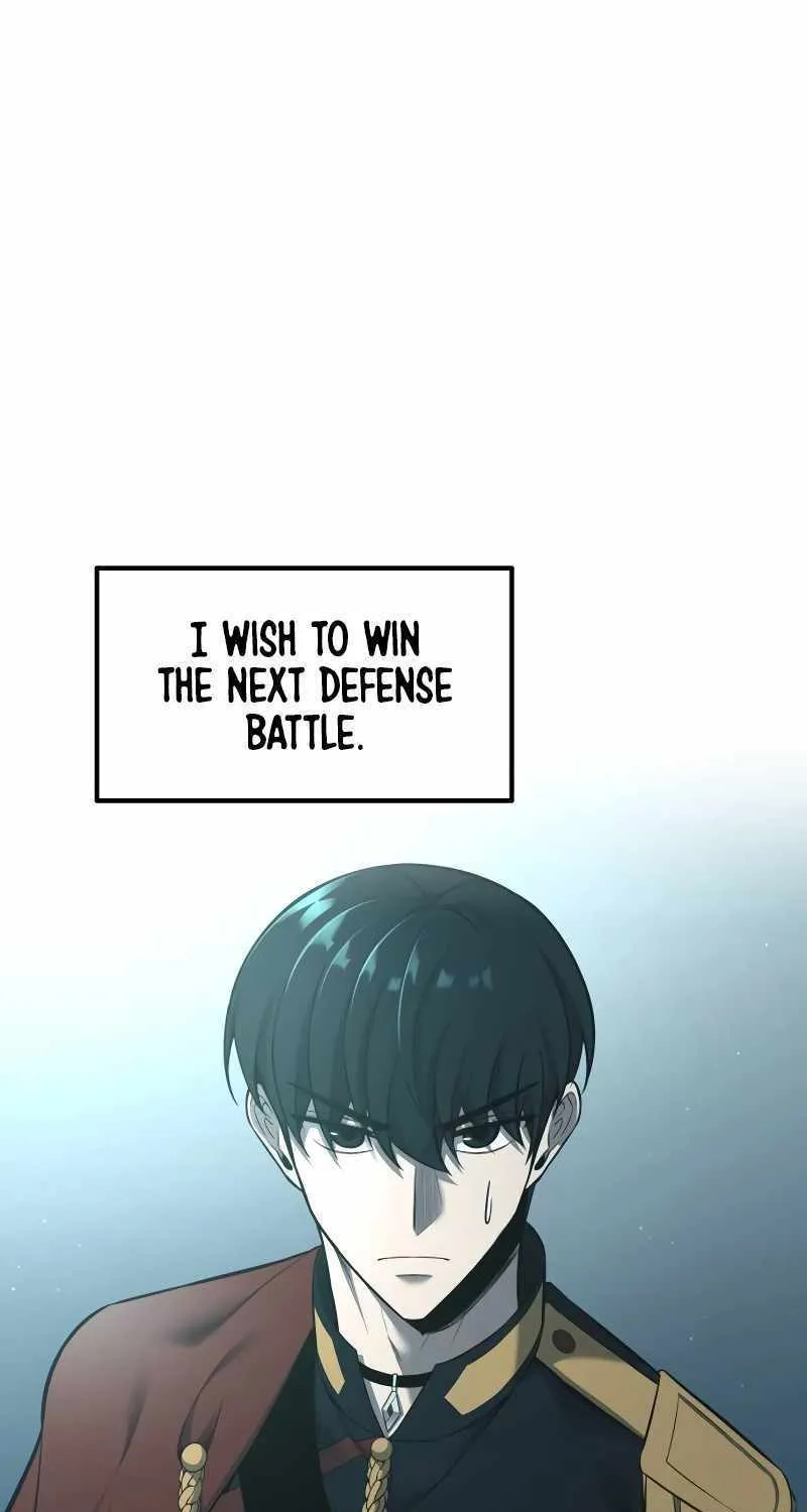 I Became the Tyrant of a Defense Game Chapter 95 page 99 - 