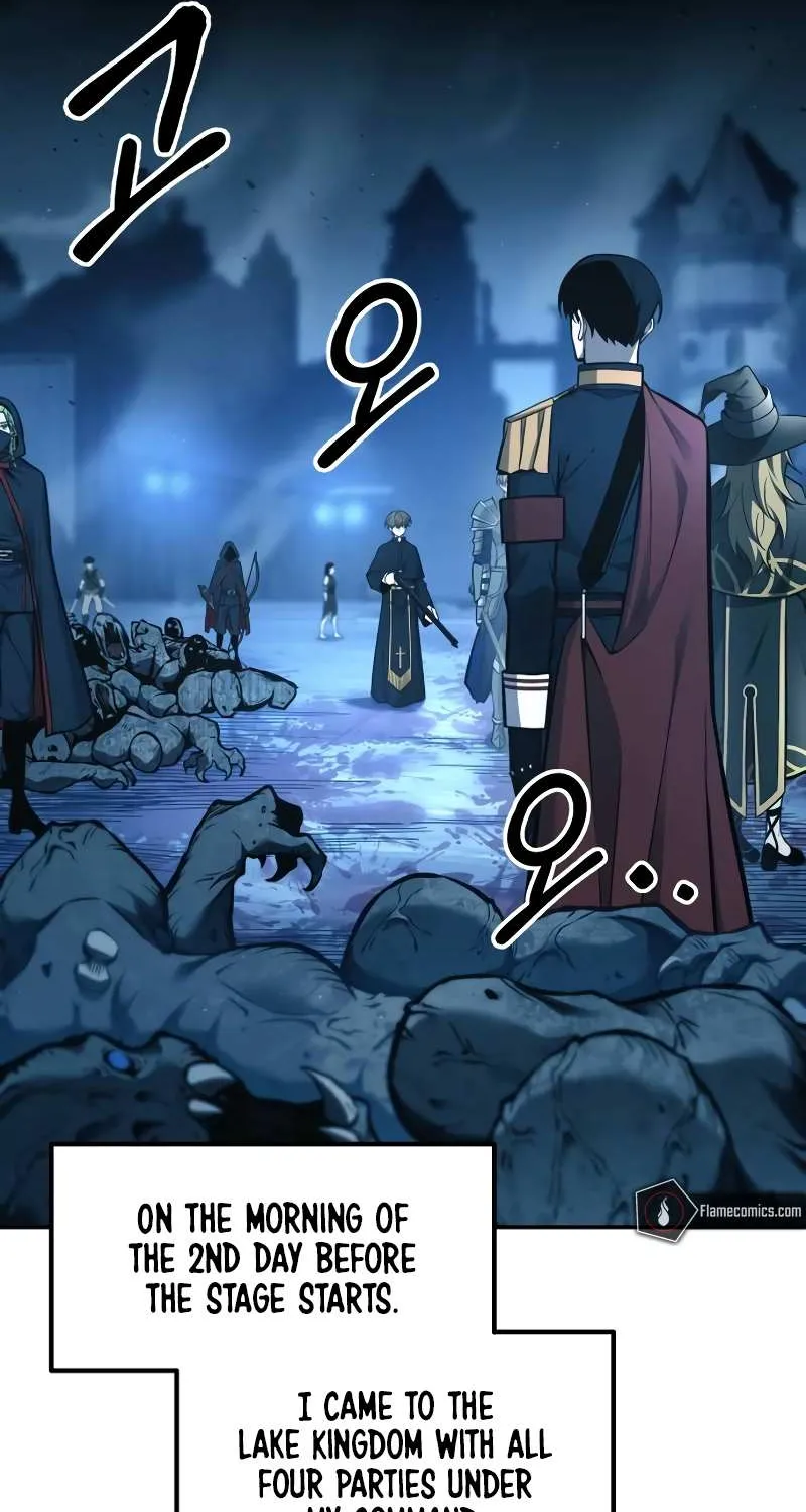 I Became the Tyrant of a Defense Game Chapter 96 page 2 - 