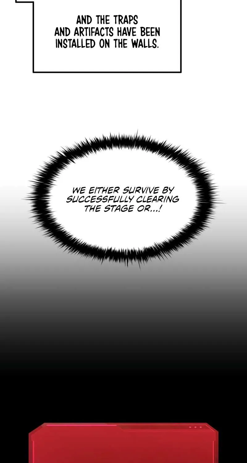 I Became the Tyrant of a Defense Game Chapter 96 page 11 - 