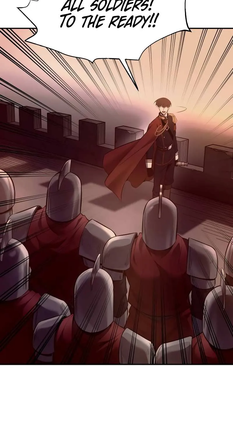 I Became the Tyrant of a Defense Game Chapter 96 page 117 - 
