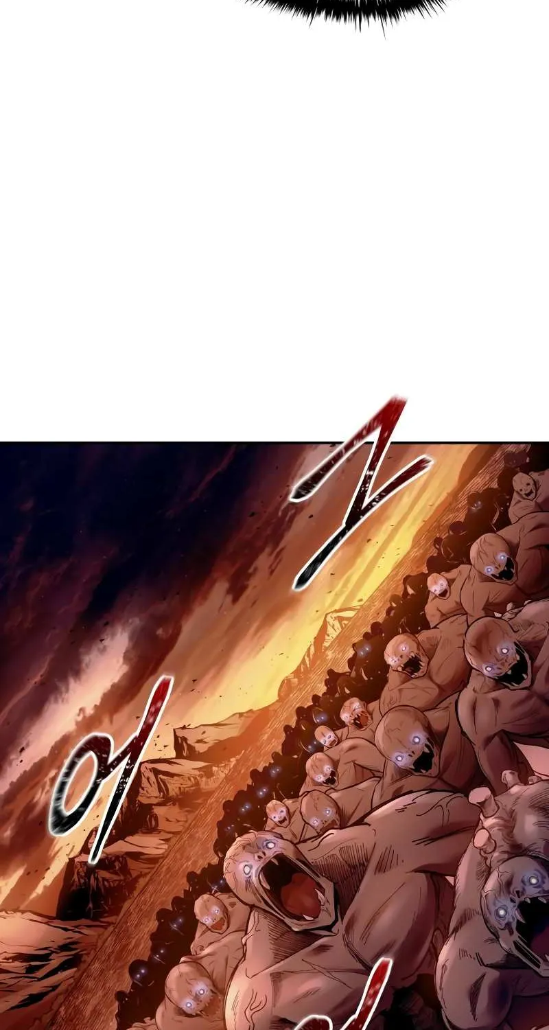I Became the Tyrant of a Defense Game Chapter 96 page 122 - 