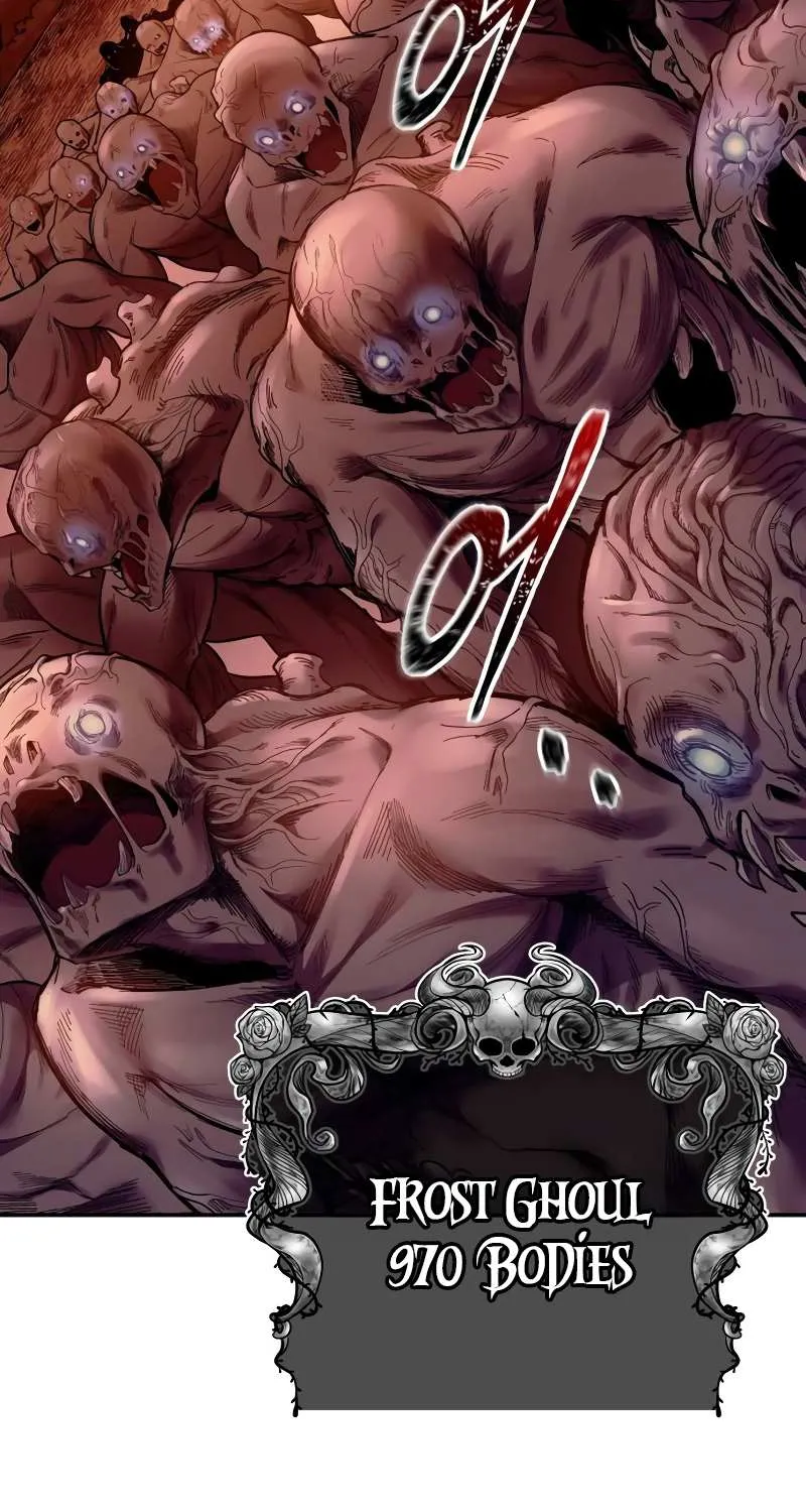 I Became the Tyrant of a Defense Game Chapter 96 page 123 - 