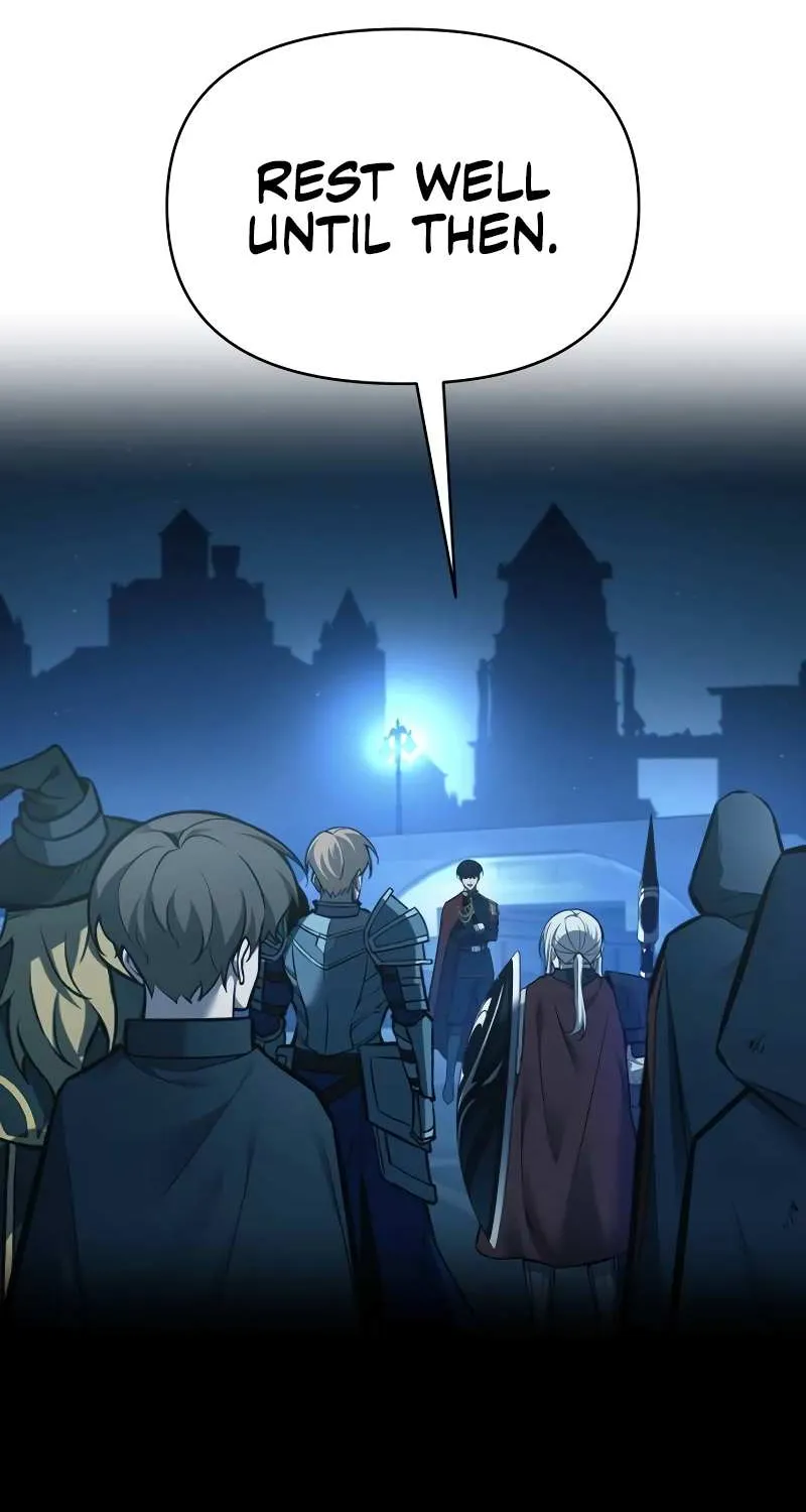 I Became the Tyrant of a Defense Game Chapter 96 page 14 - 