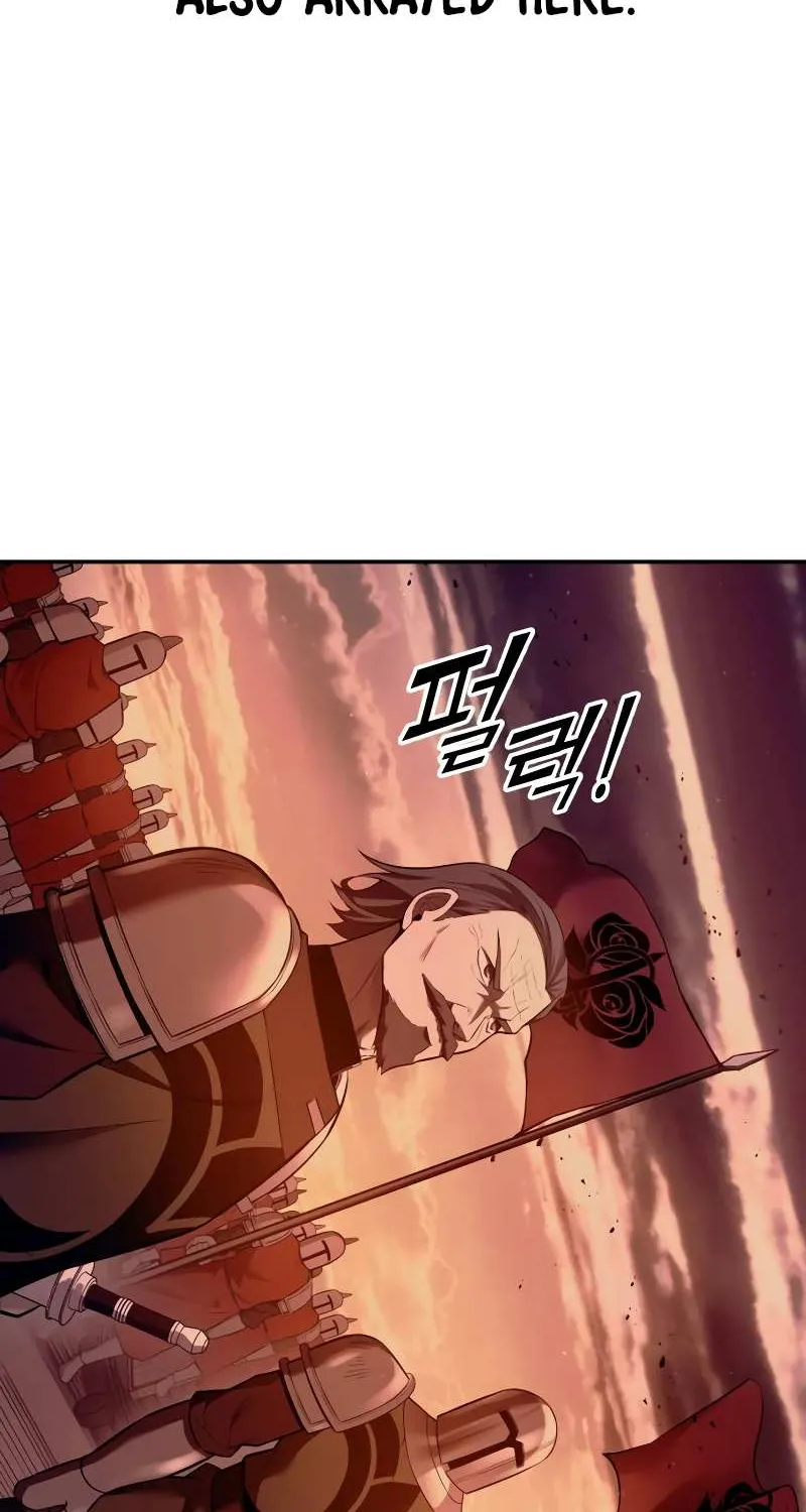 I Became the Tyrant of a Defense Game Chapter 96 page 132 - 