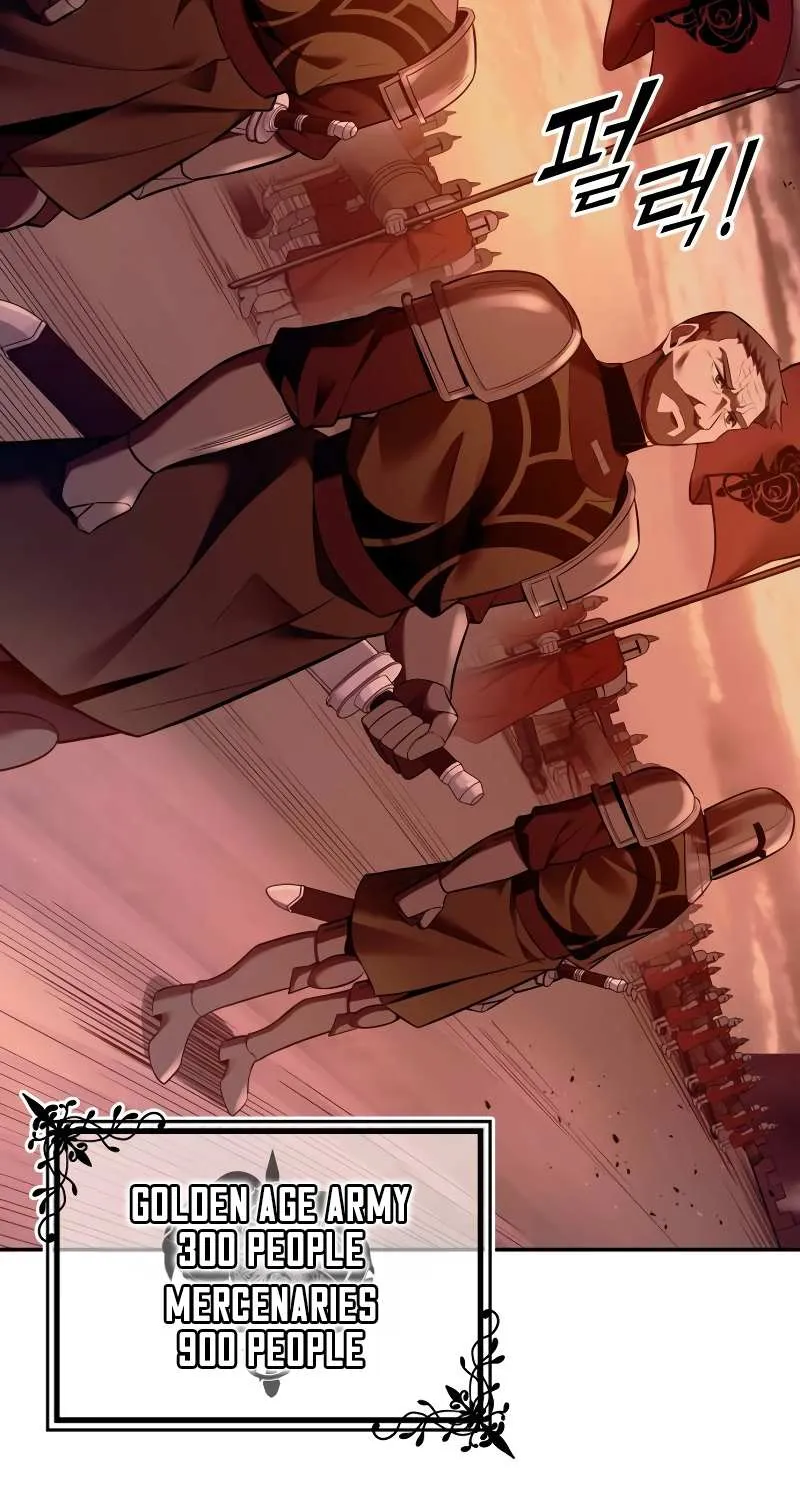 I Became the Tyrant of a Defense Game Chapter 96 page 133 - 