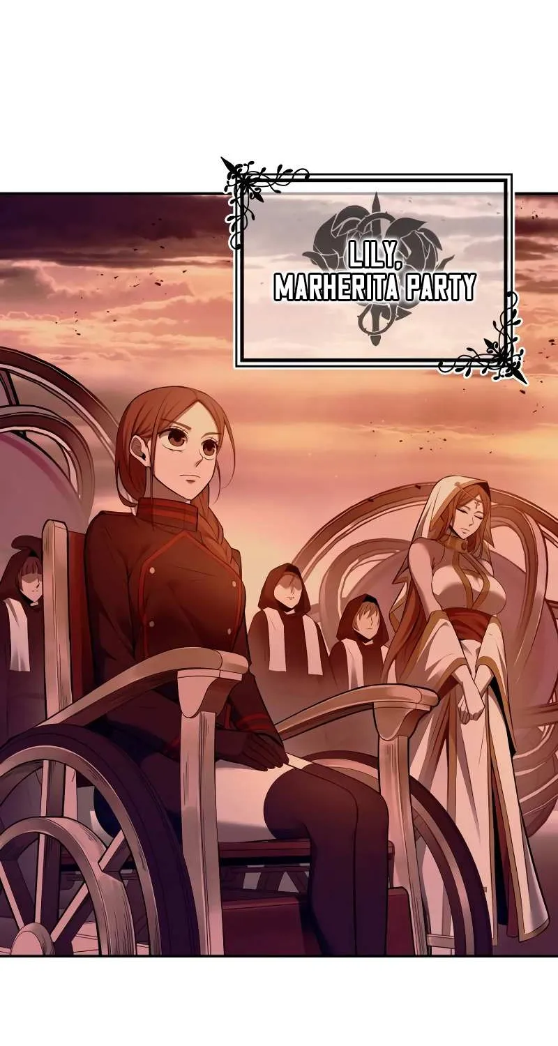 I Became the Tyrant of a Defense Game Chapter 96 page 134 - 