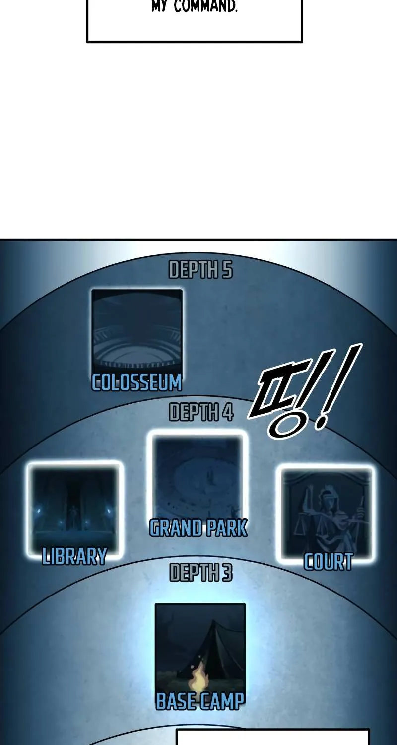 I Became the Tyrant of a Defense Game Chapter 96 page 3 - 