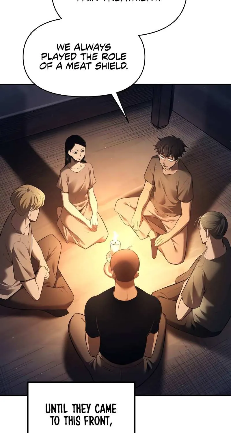 I Became the Tyrant of a Defense Game Chapter 96 page 26 - 