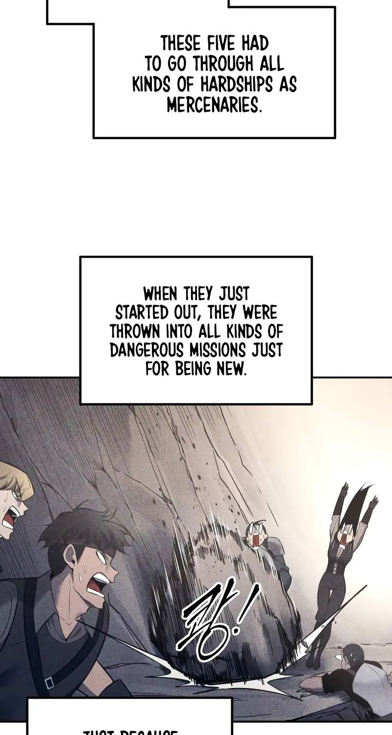 I Became the Tyrant of a Defense Game Chapter 96 page 27 - 