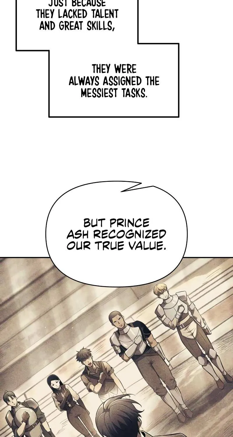 I Became the Tyrant of a Defense Game Chapter 96 page 28 - 