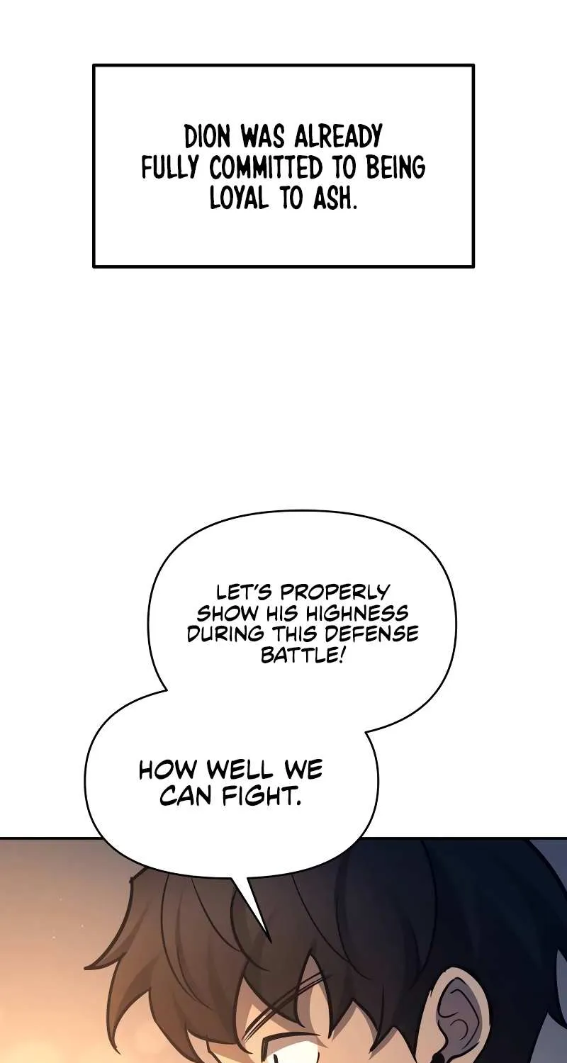 I Became the Tyrant of a Defense Game Chapter 96 page 31 - 