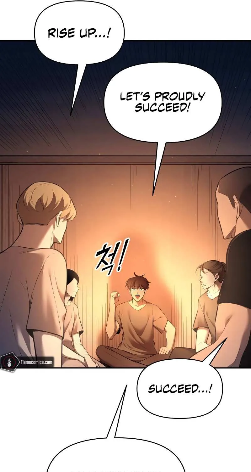 I Became the Tyrant of a Defense Game Chapter 96 page 33 - 