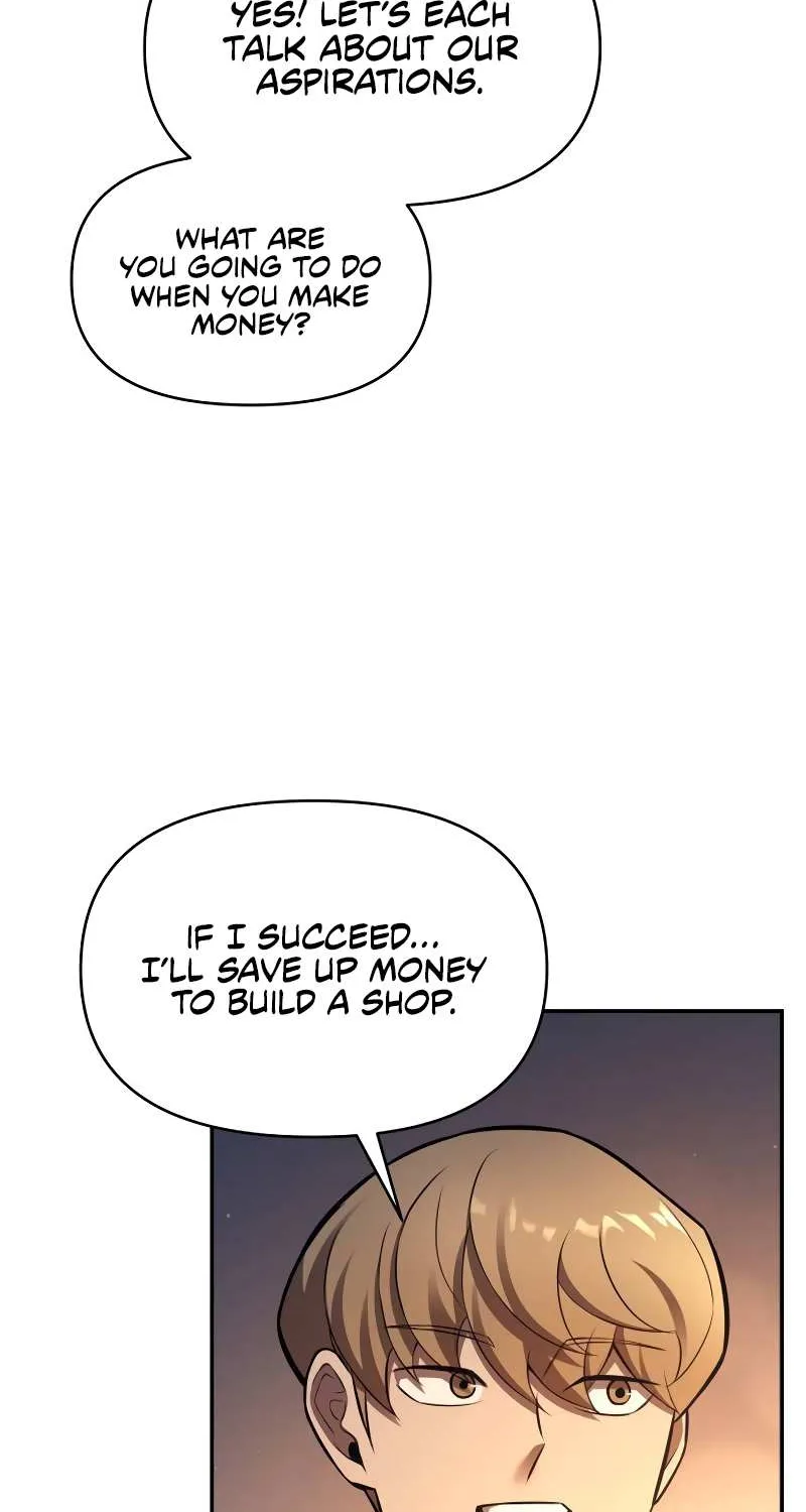 I Became the Tyrant of a Defense Game Chapter 96 page 34 - 