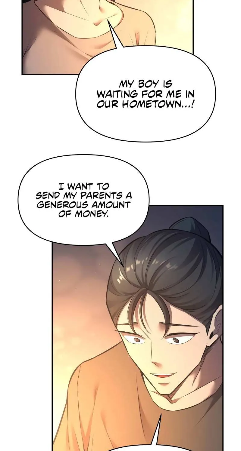I Became the Tyrant of a Defense Game Chapter 96 page 36 - 