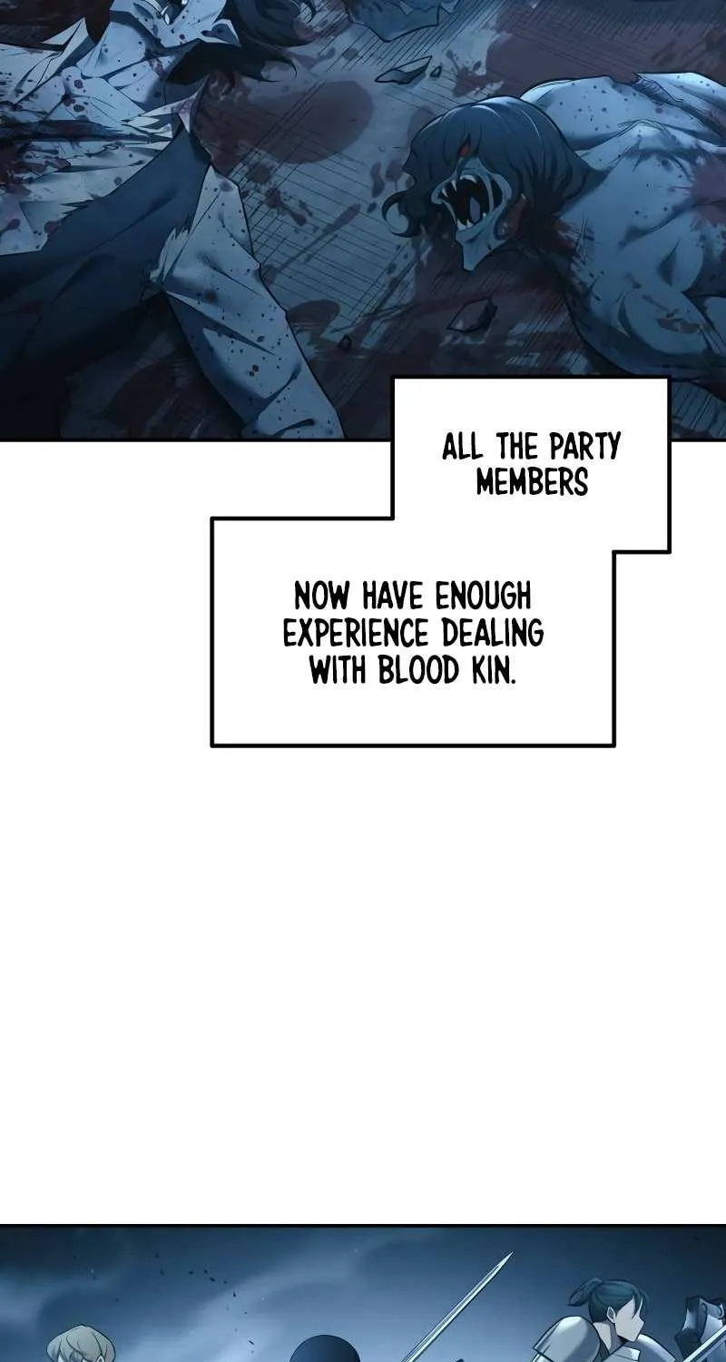 I Became the Tyrant of a Defense Game Chapter 96 page 5 - 