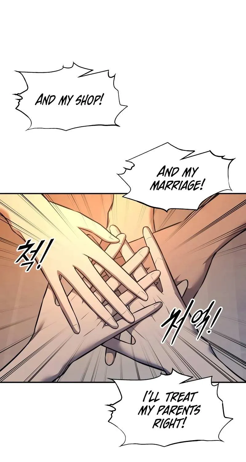 I Became the Tyrant of a Defense Game Chapter 96 page 46 - 