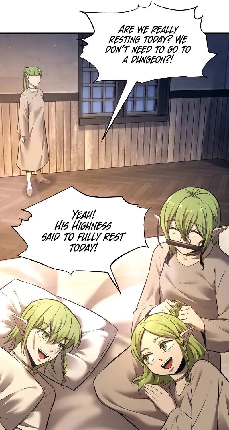 I Became the Tyrant of a Defense Game Chapter 96 page 49 - 