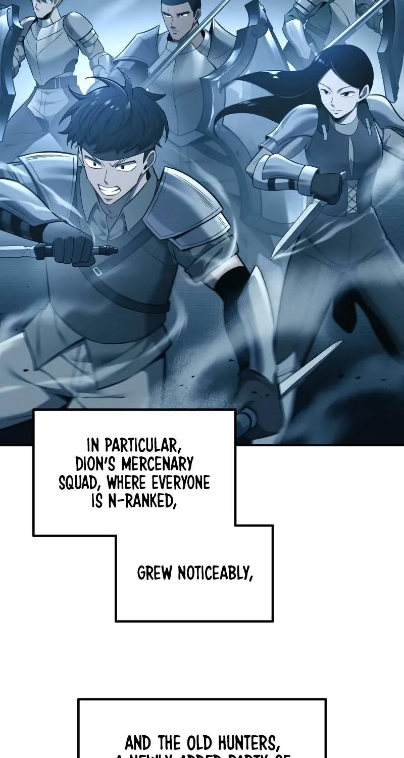I Became the Tyrant of a Defense Game Chapter 96 page 6 - 