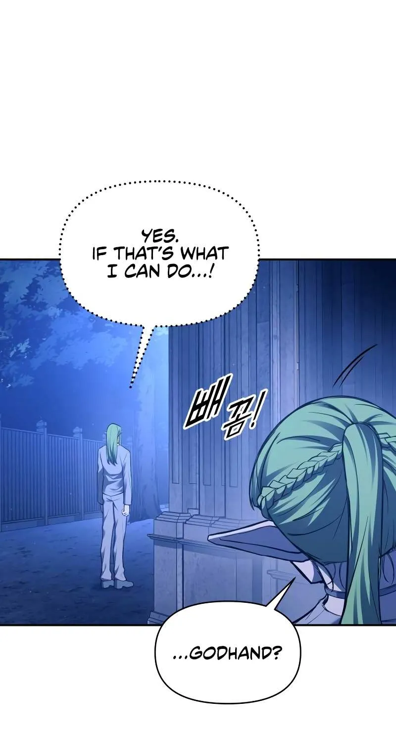 I Became the Tyrant of a Defense Game Chapter 96 page 54 - 